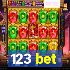 123 bet